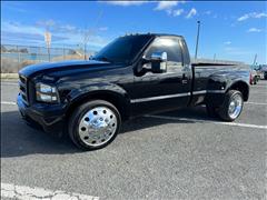 1999 Ford F-250 SD 