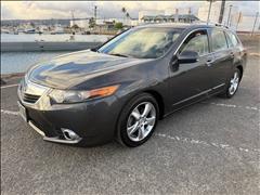2012 Acura TSX 