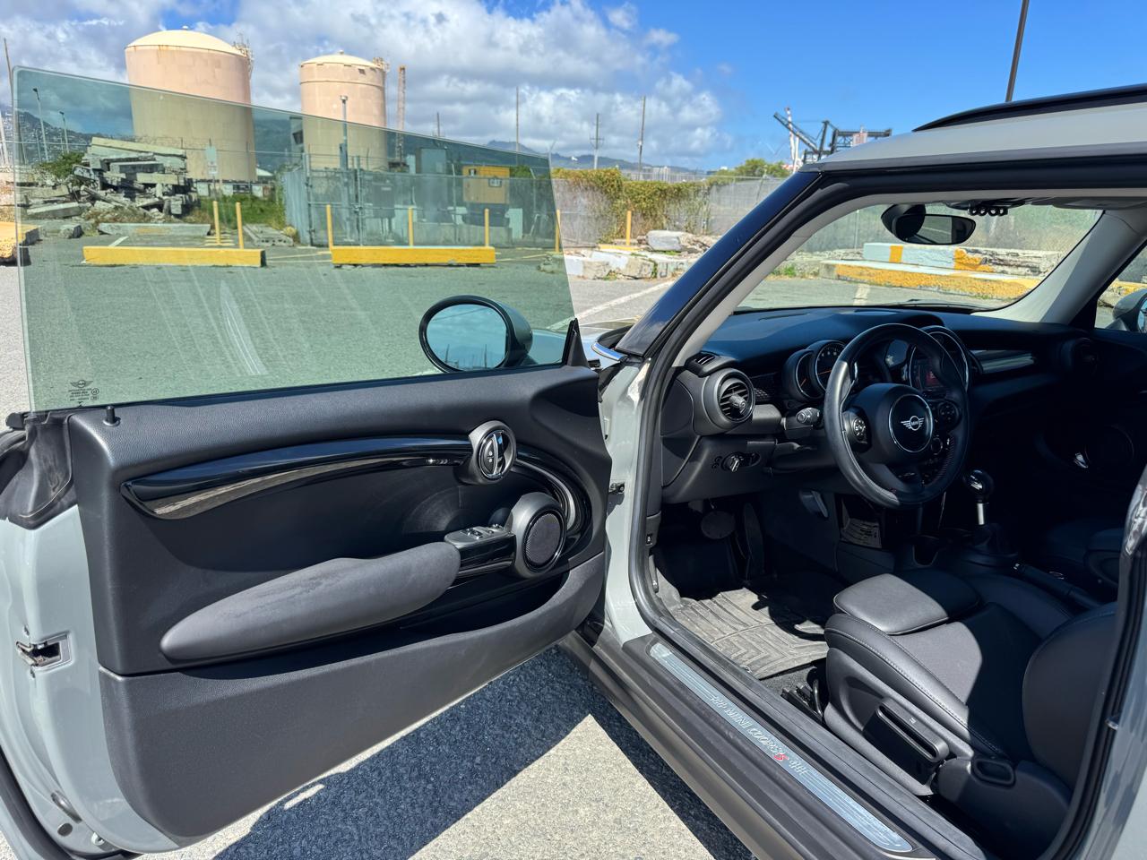 MINI Cooper S 3-Door 2019