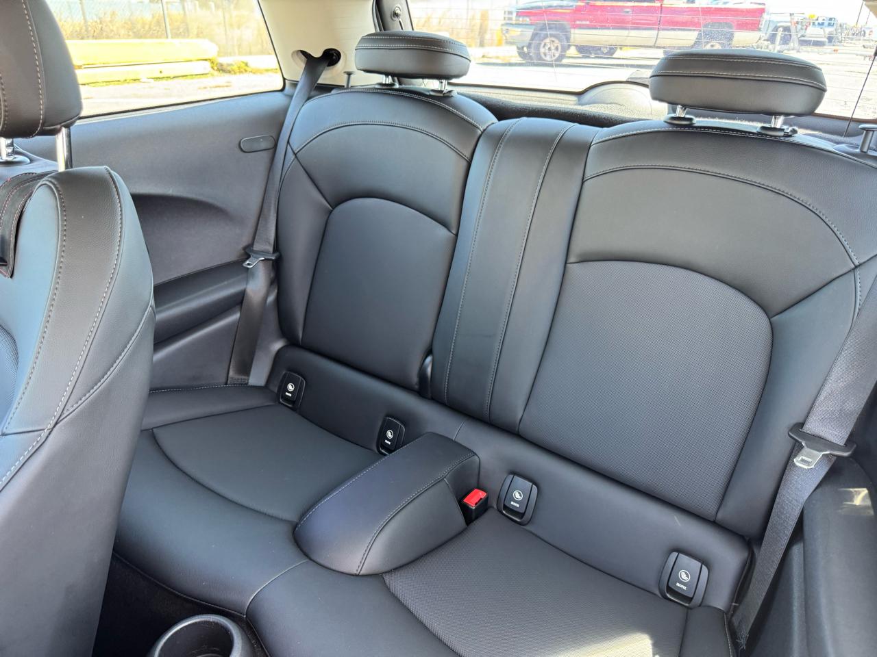 MINI Cooper S 3-Door 2019