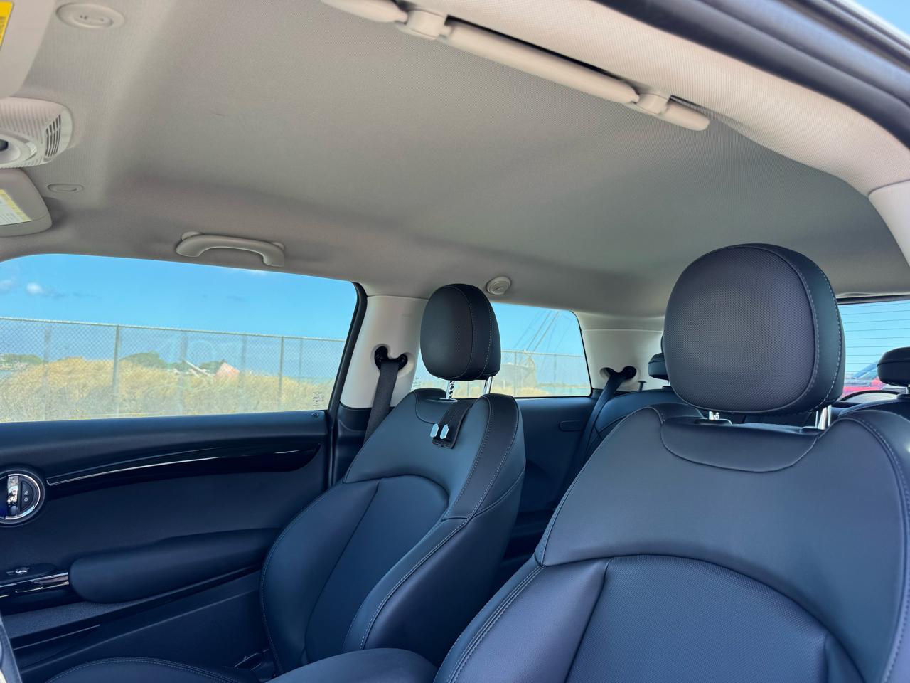 MINI Cooper S 3-Door 2019