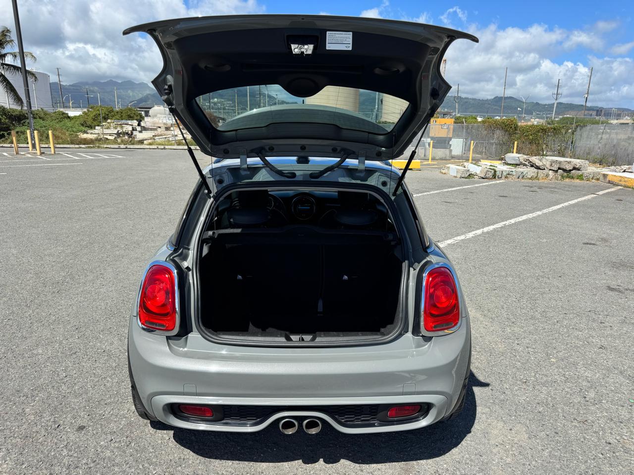 MINI Cooper S 3-Door 2019