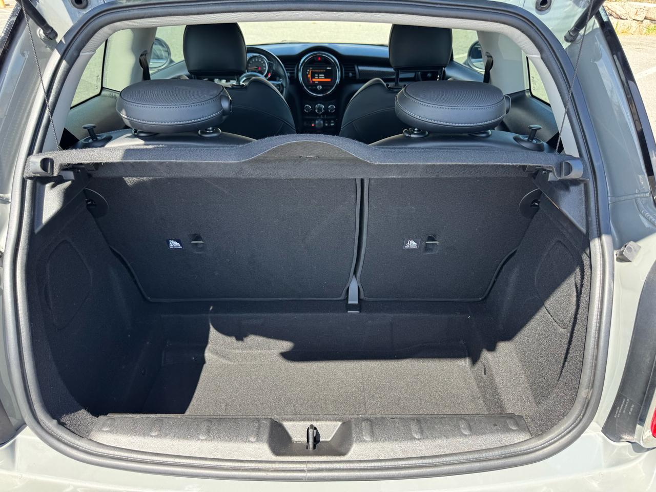 MINI Cooper S 3-Door 2019