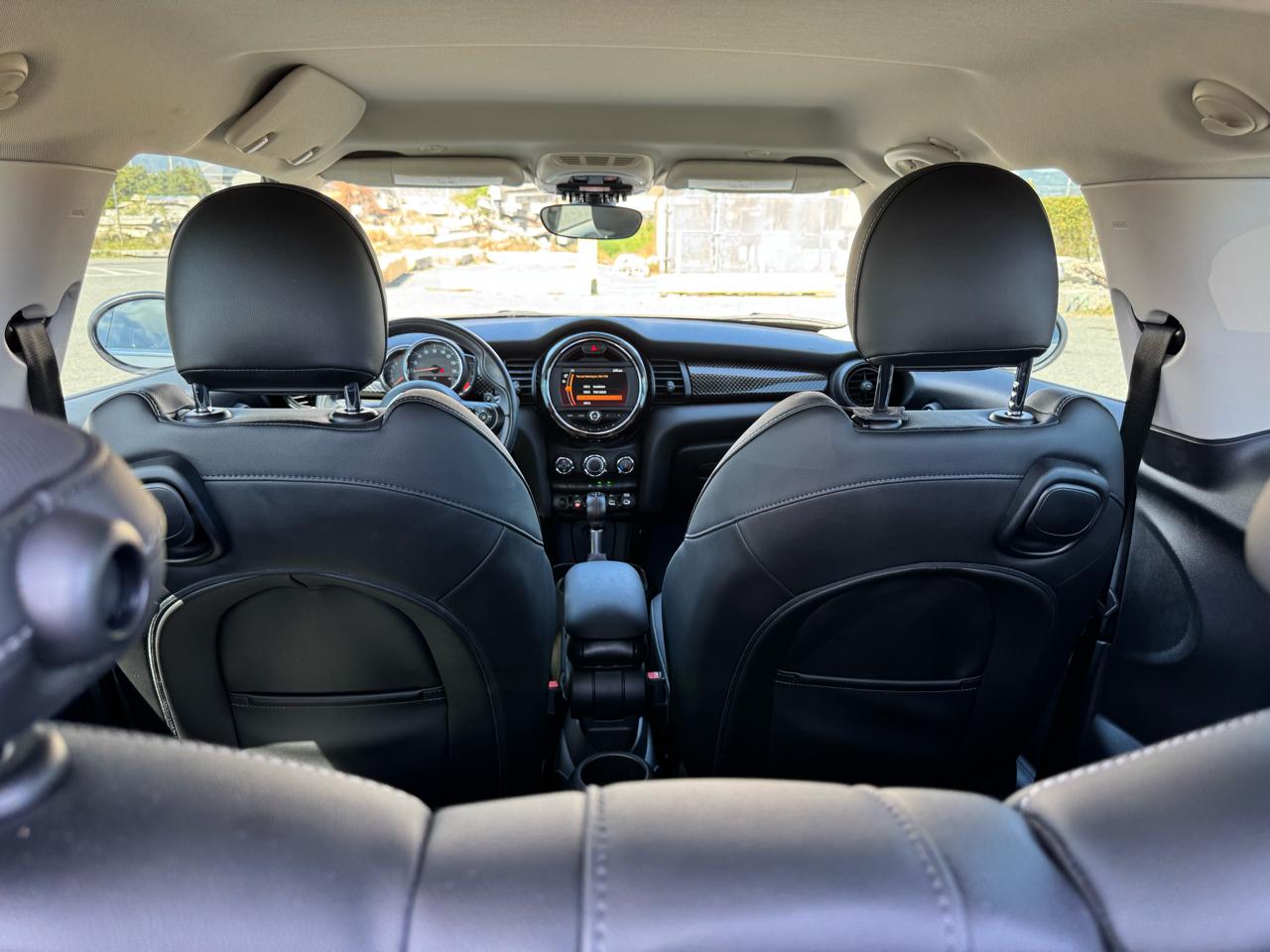 MINI Cooper S 3-Door 2019