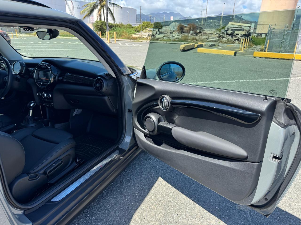 MINI Cooper S 3-Door 2019