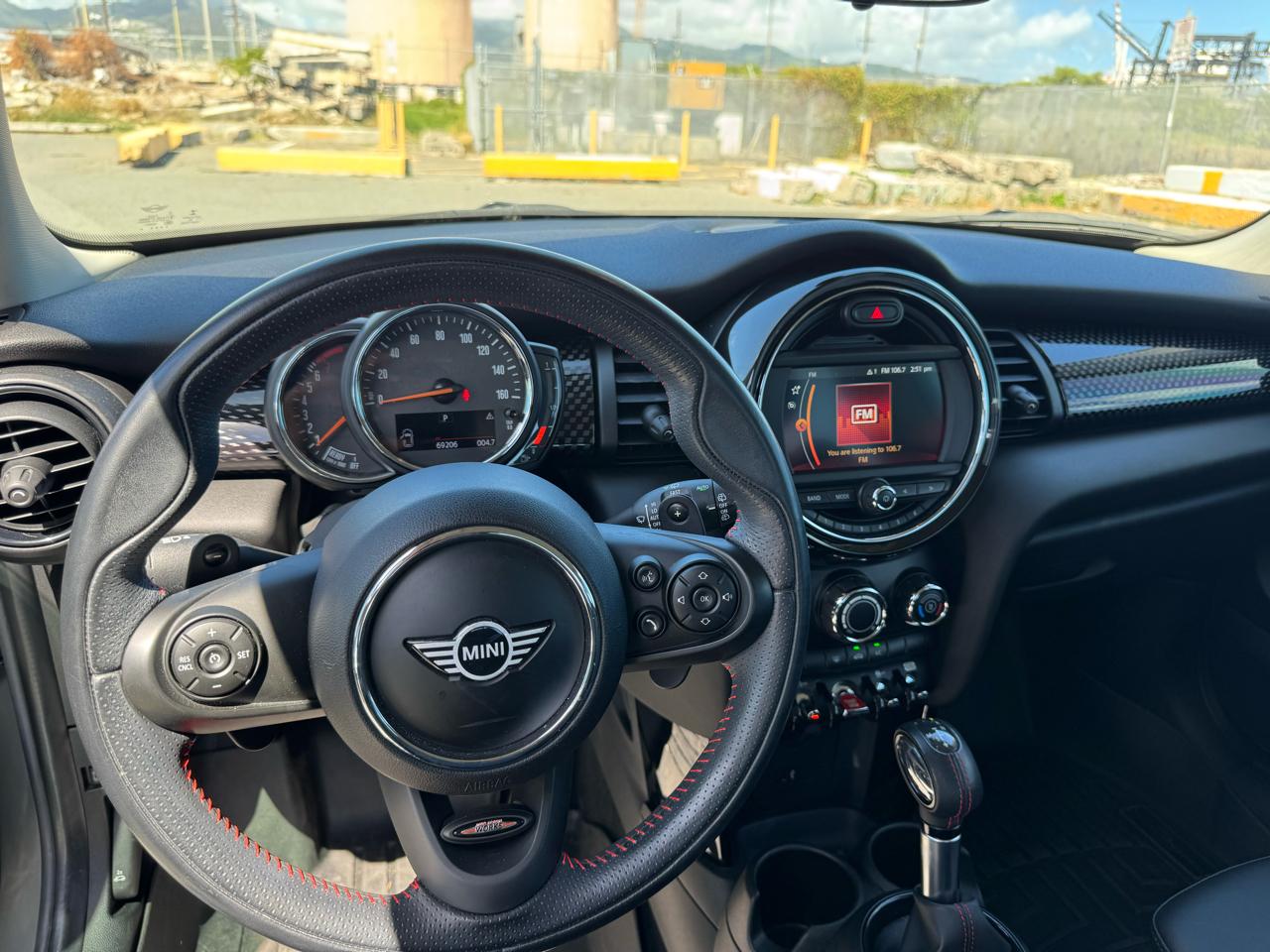 MINI Cooper S 3-Door 2019
