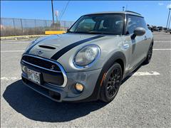 2019 MINI Cooper 