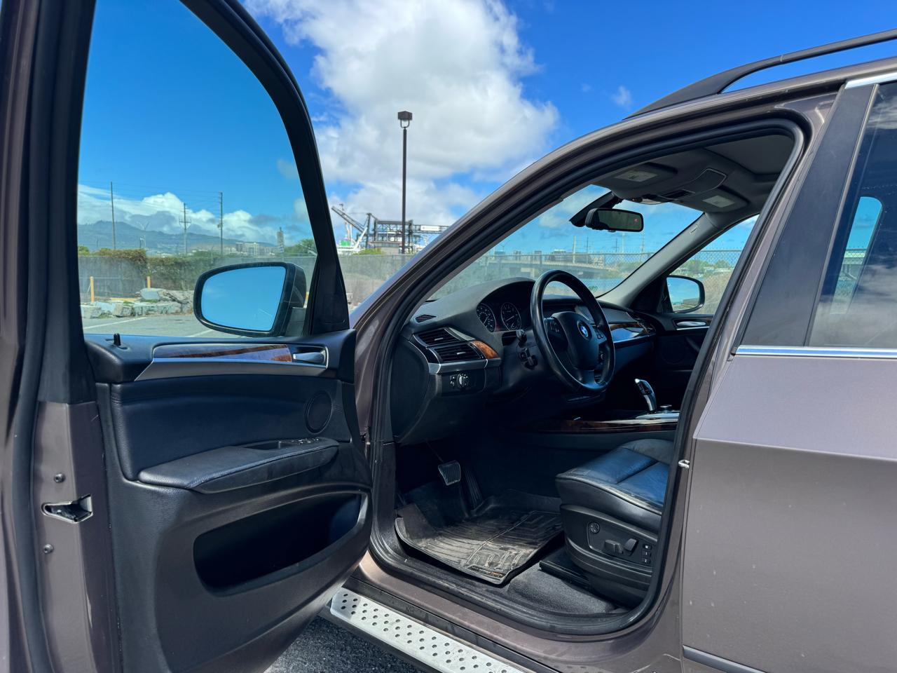 BMW X5 xDrive35i 2013