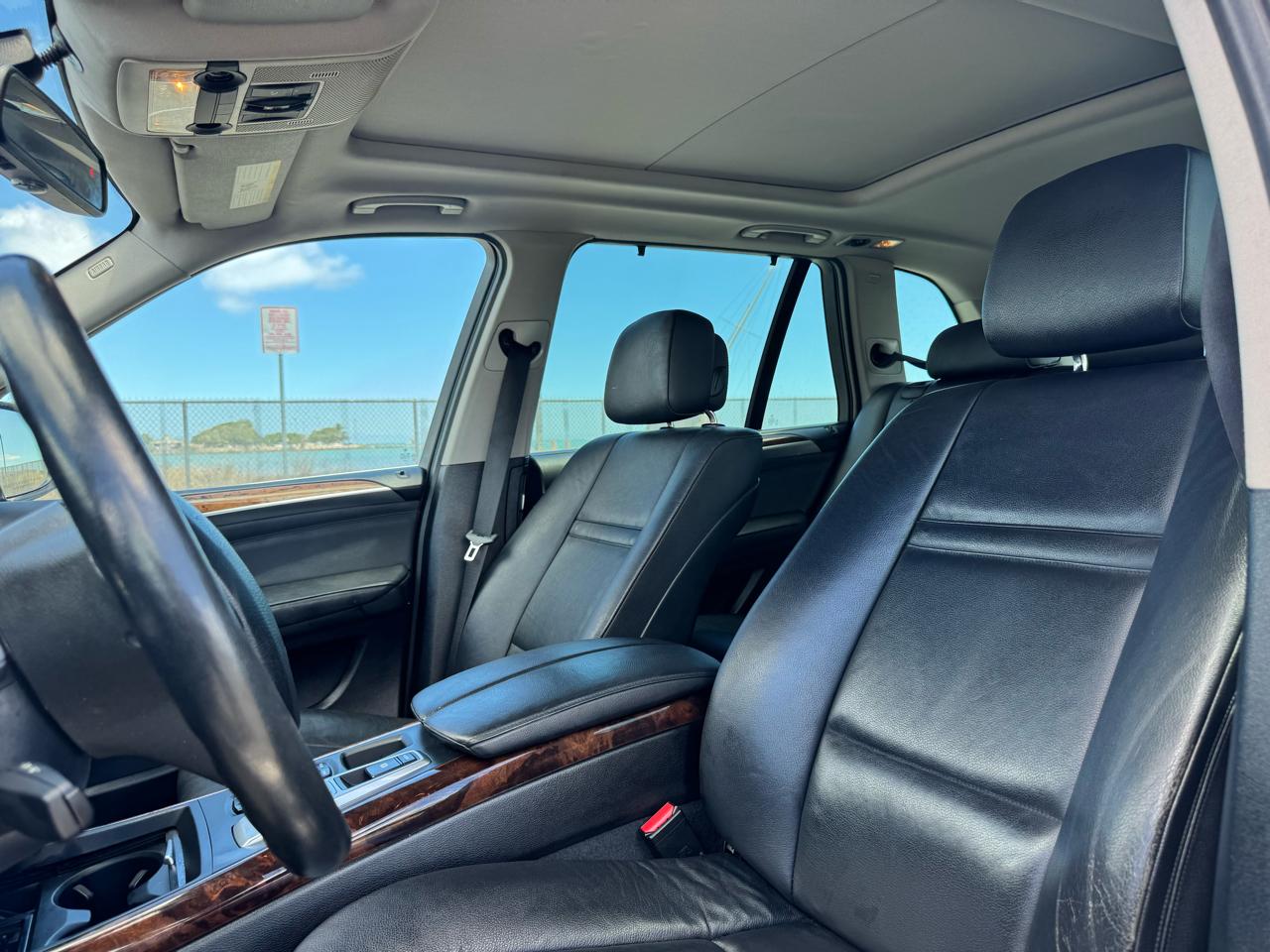 BMW X5 xDrive35i 2013