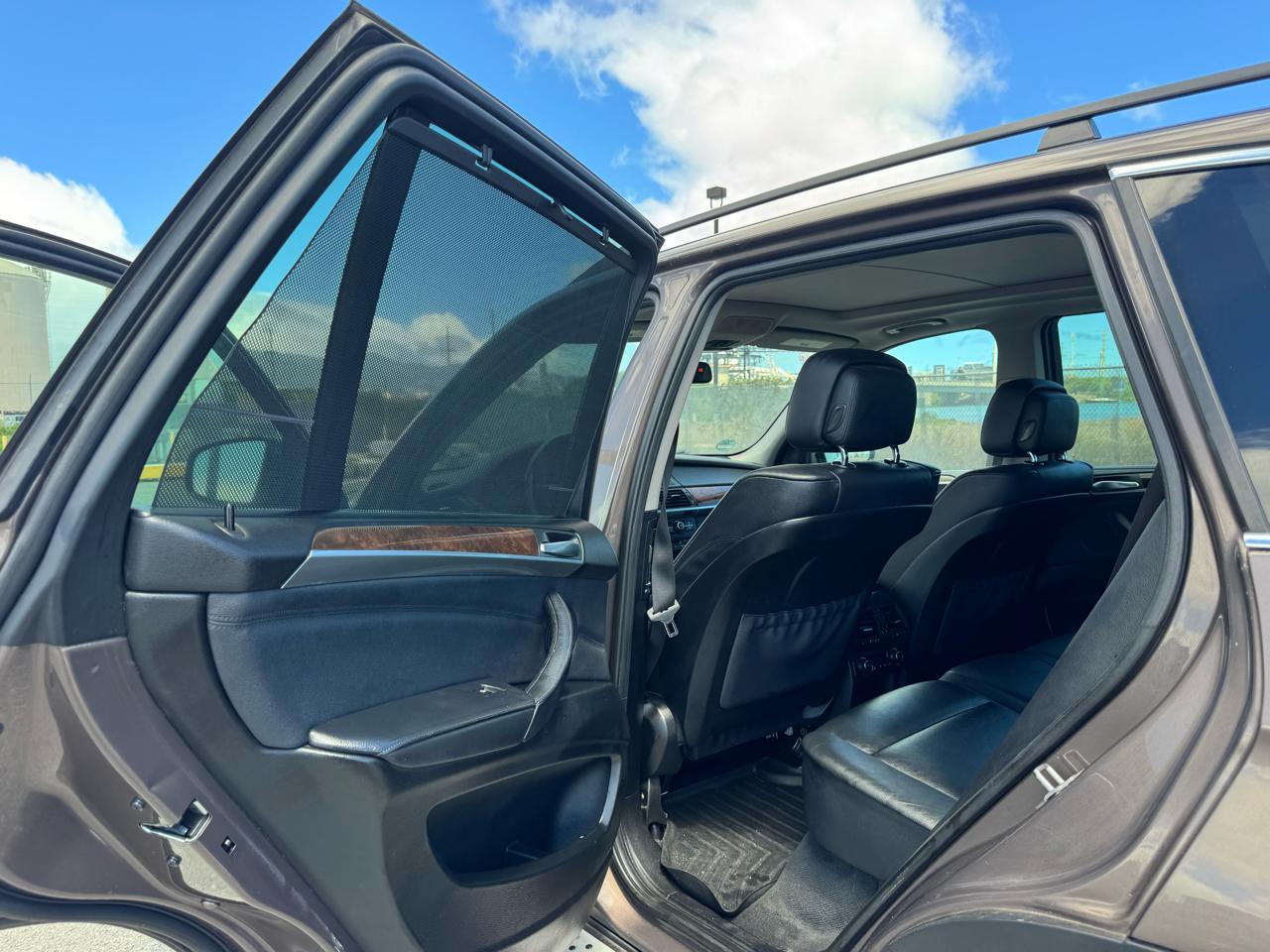BMW X5 xDrive35i 2013