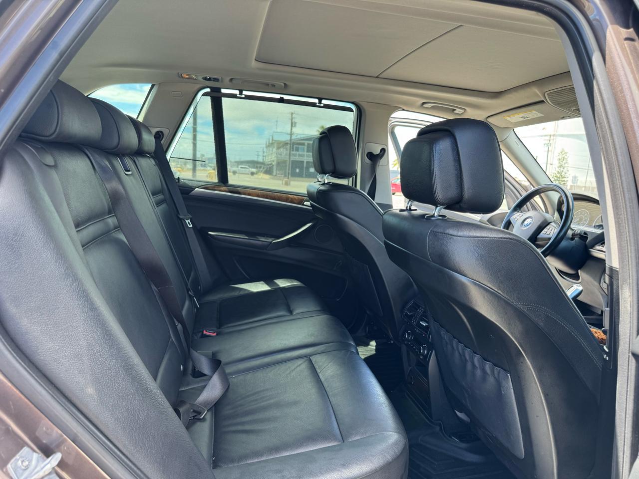 BMW X5 xDrive35i 2013