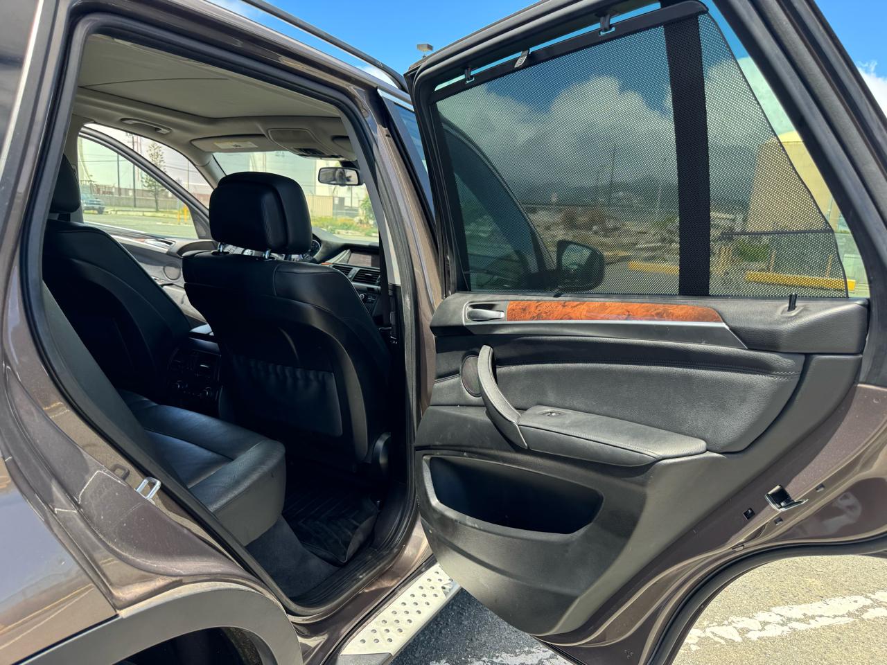 BMW X5 xDrive35i 2013