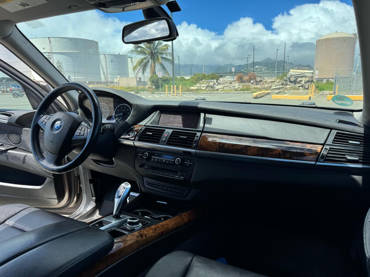 BMW X5 xDrive35i 2013