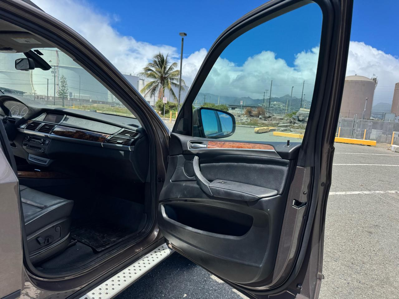 BMW X5 xDrive35i 2013