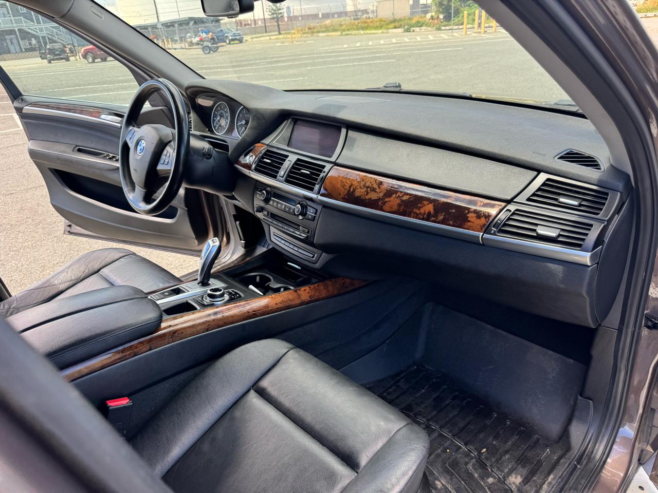 BMW X5 xDrive35i 2013