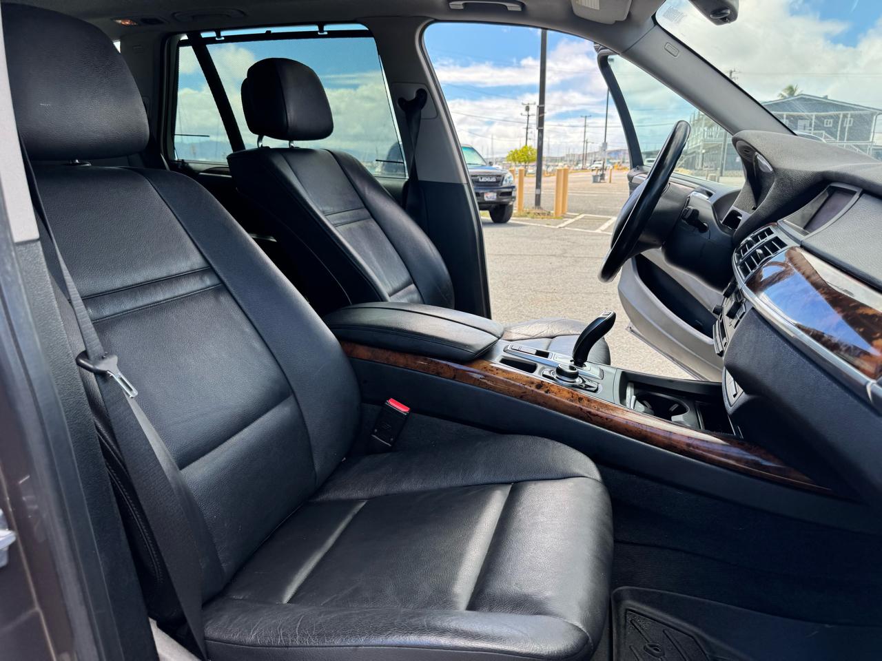 BMW X5 xDrive35i 2013