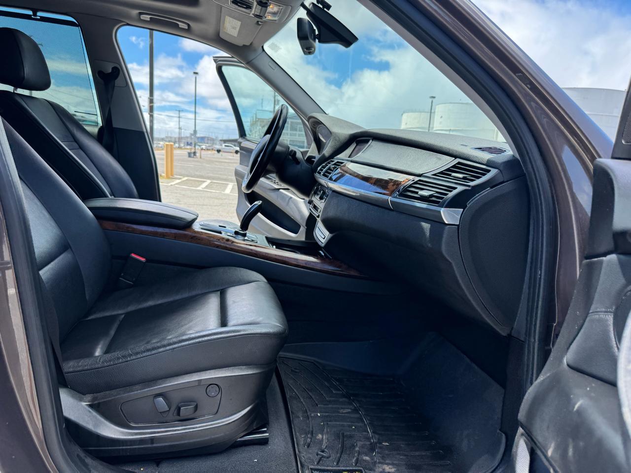 BMW X5 xDrive35i 2013