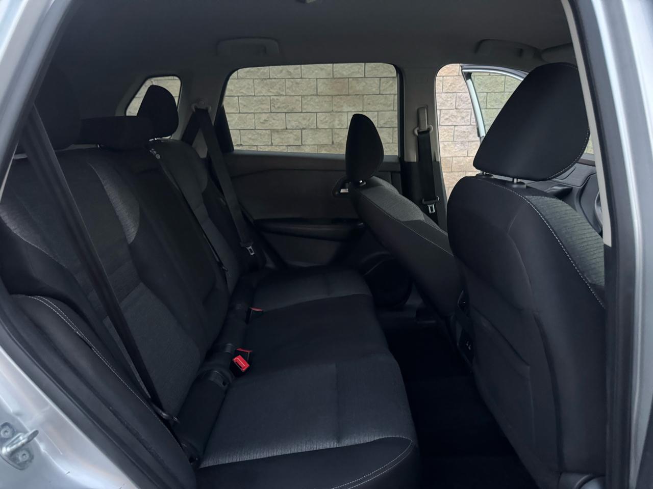 Nissan Rogue SV 2021