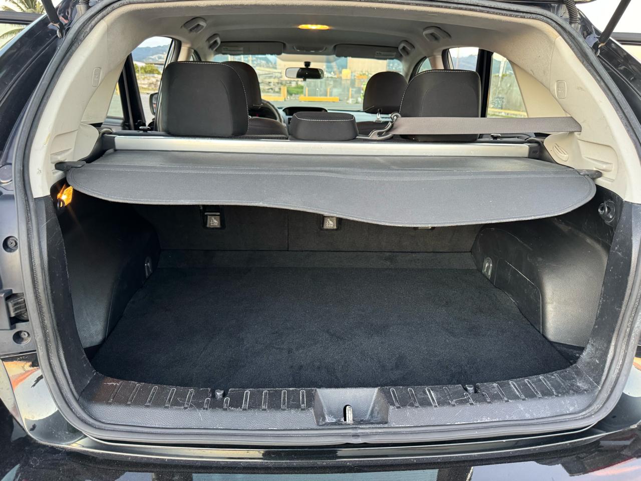 Subaru Impreza 2.0i Sport Premium 2014