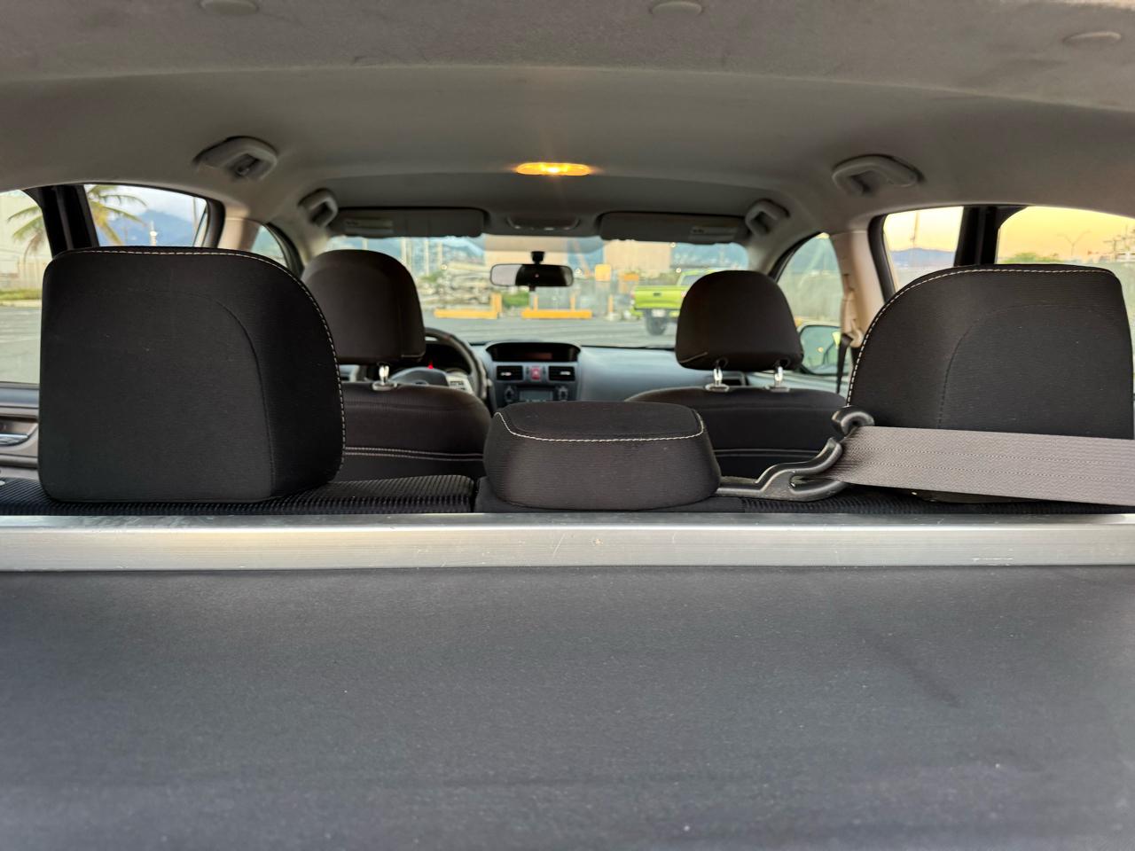 Subaru Impreza 2.0i Sport Premium 2014
