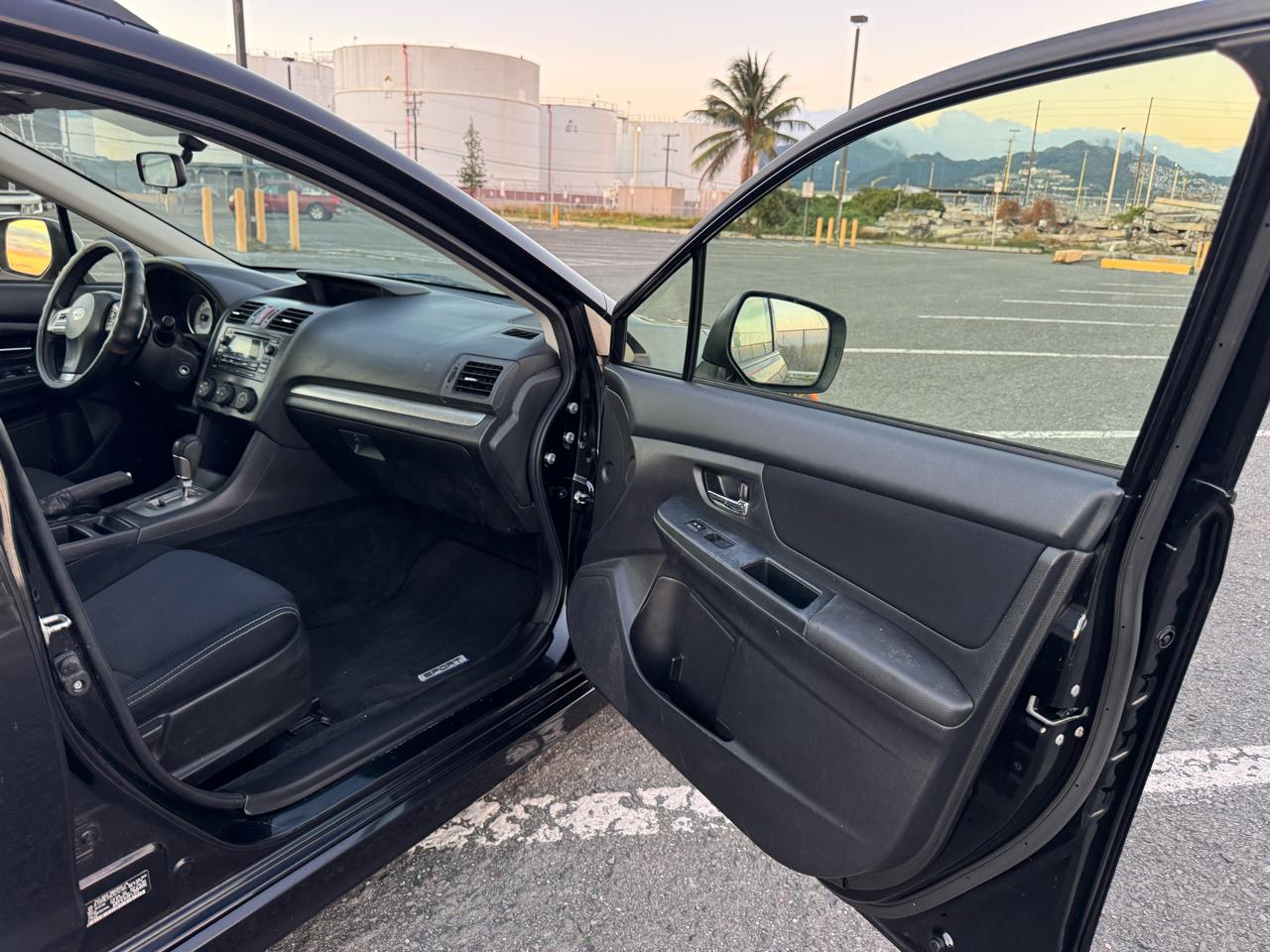 Subaru Impreza 2.0i Sport Premium 2014