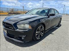 2013 Dodge Charger 