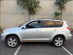 2006 Toyota RAV4 