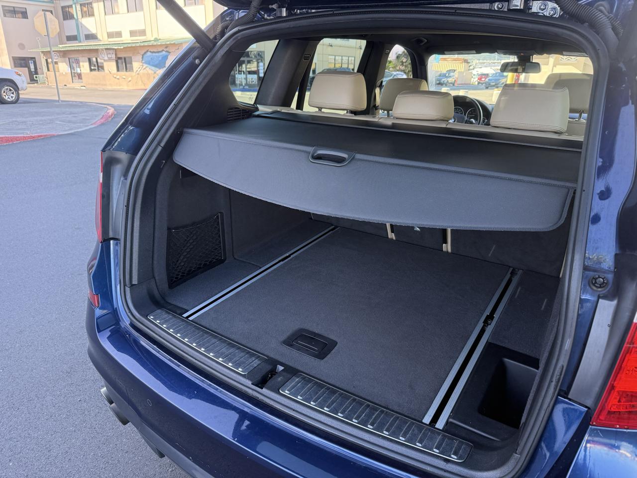 BMW X3 xDrive35i 2014
