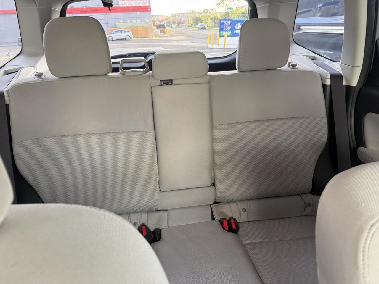 Subaru Forester 2.5i Premium 2014