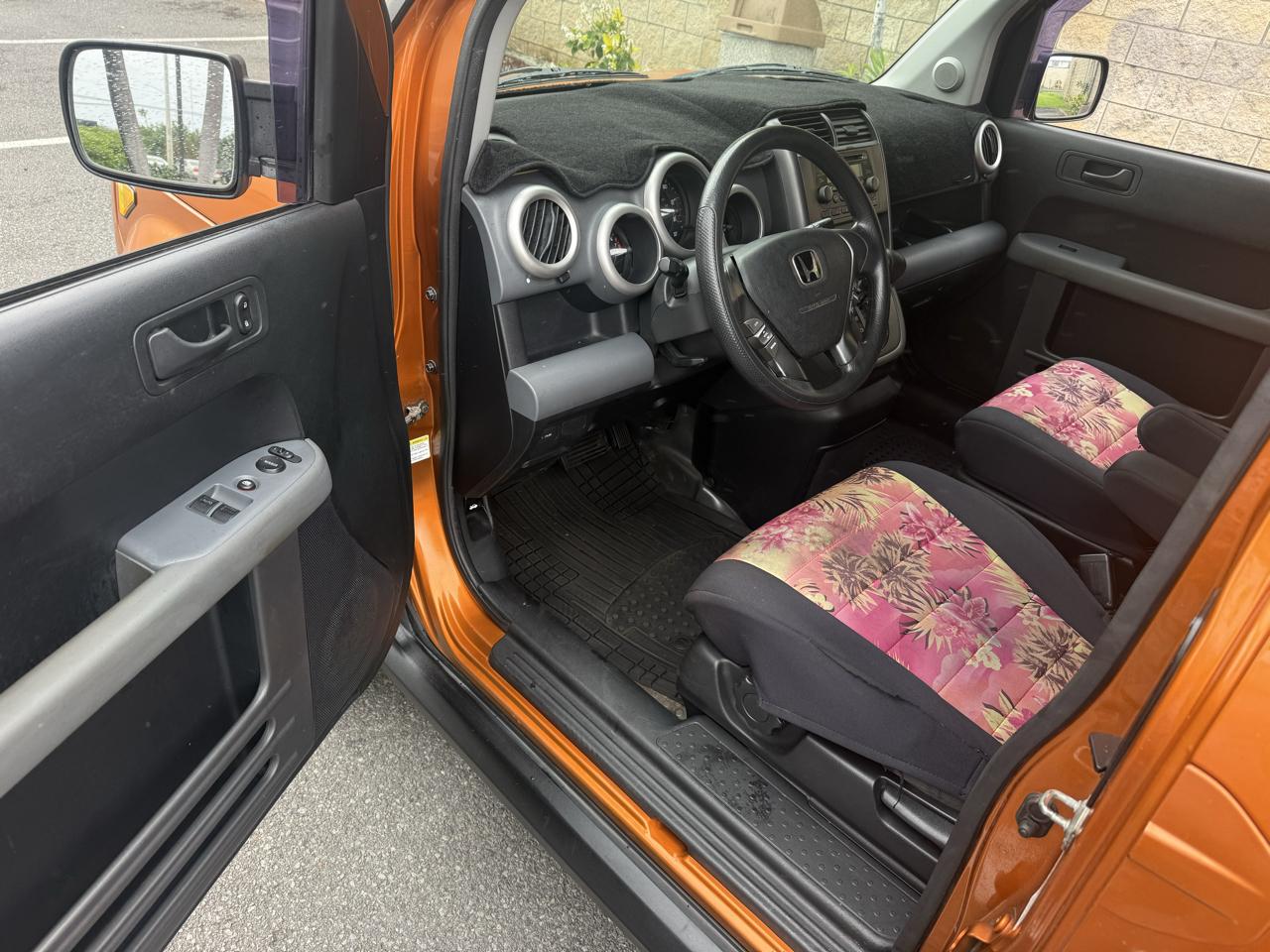 Honda Element EX-P 2WD AT 2006
