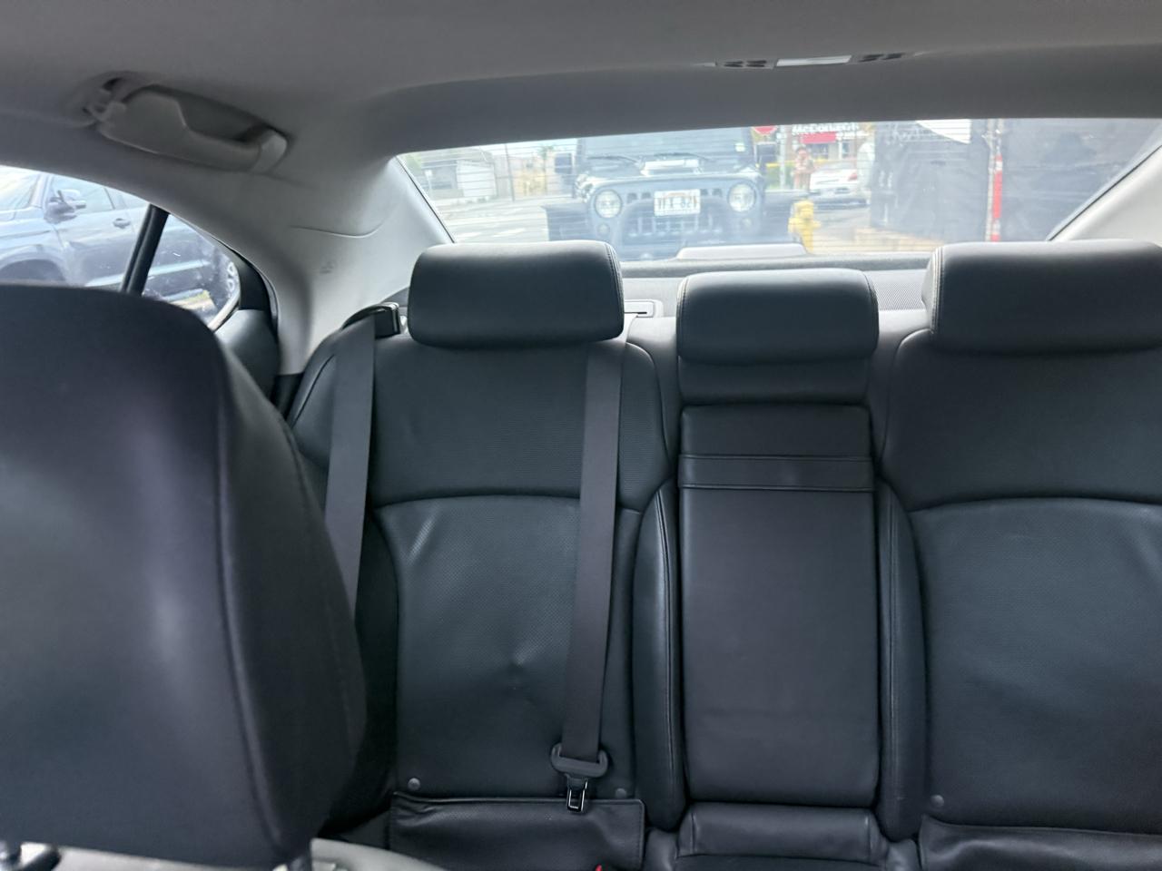 Lexus IS IS 250 6-Speed Manual 2007