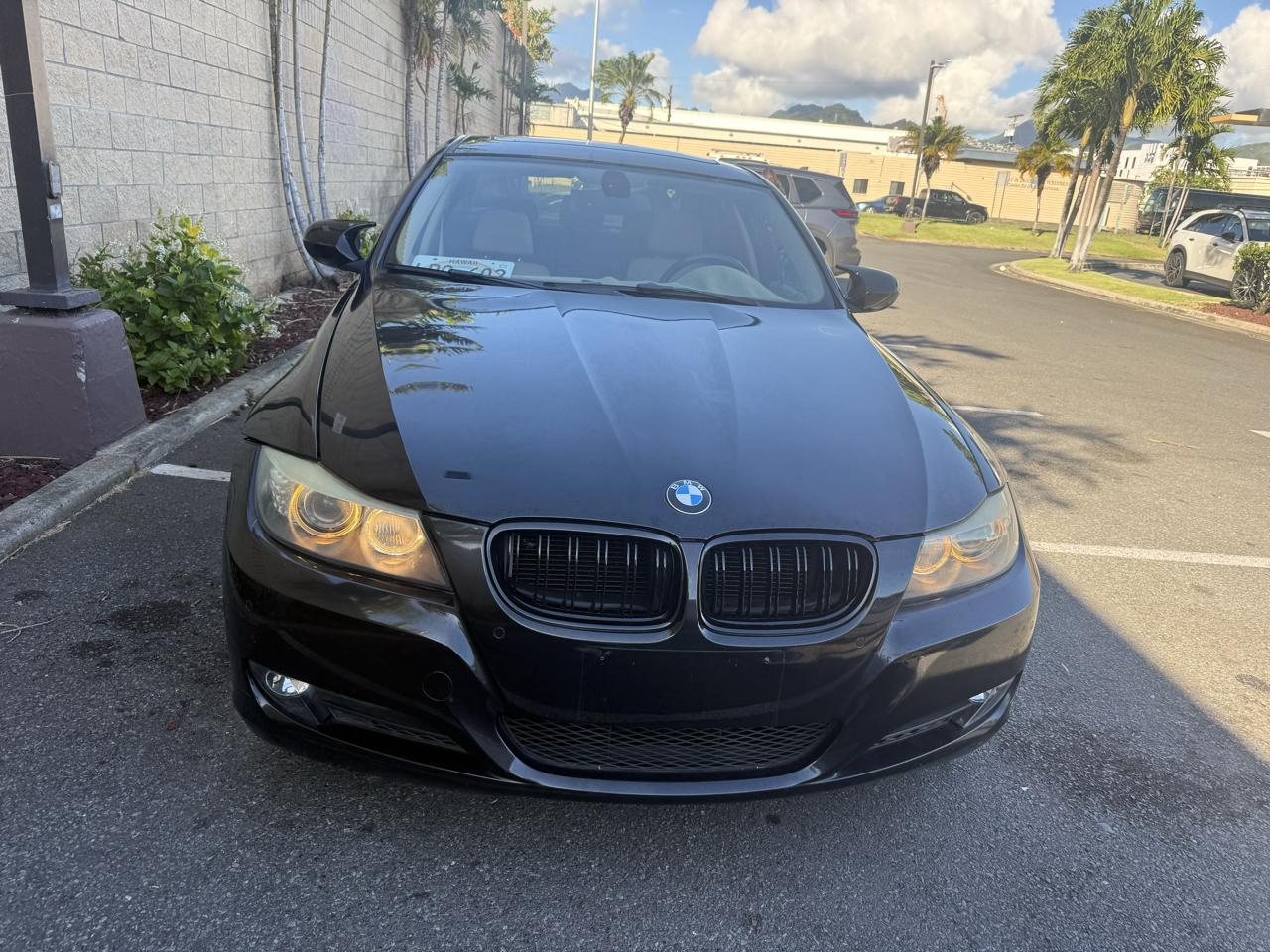BMW 3-Series 328i SA 2010