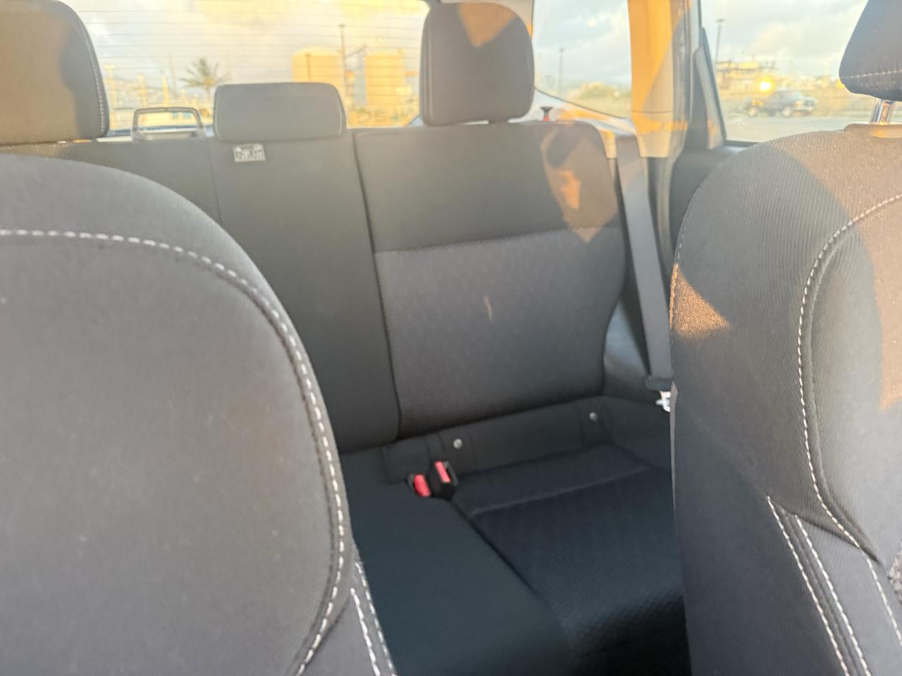 Subaru Forester 2.5i PZEV 6M 2017