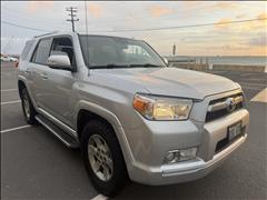 2012 Toyota 4Runner 