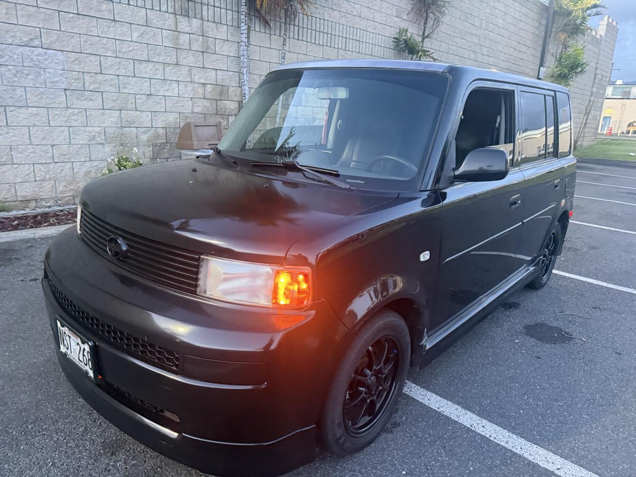 Scion xB Wagon 2005