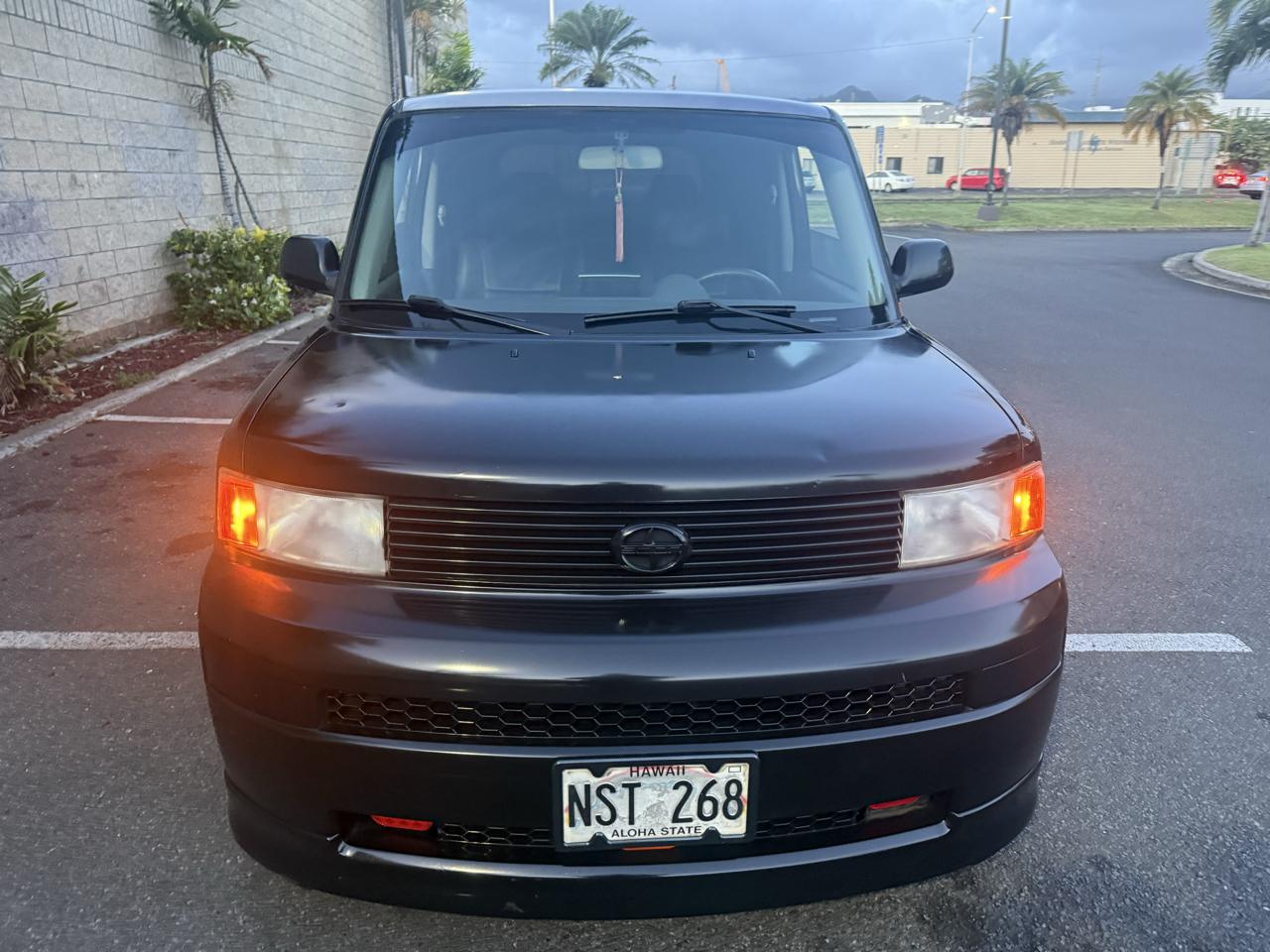 Scion xB Wagon 2005