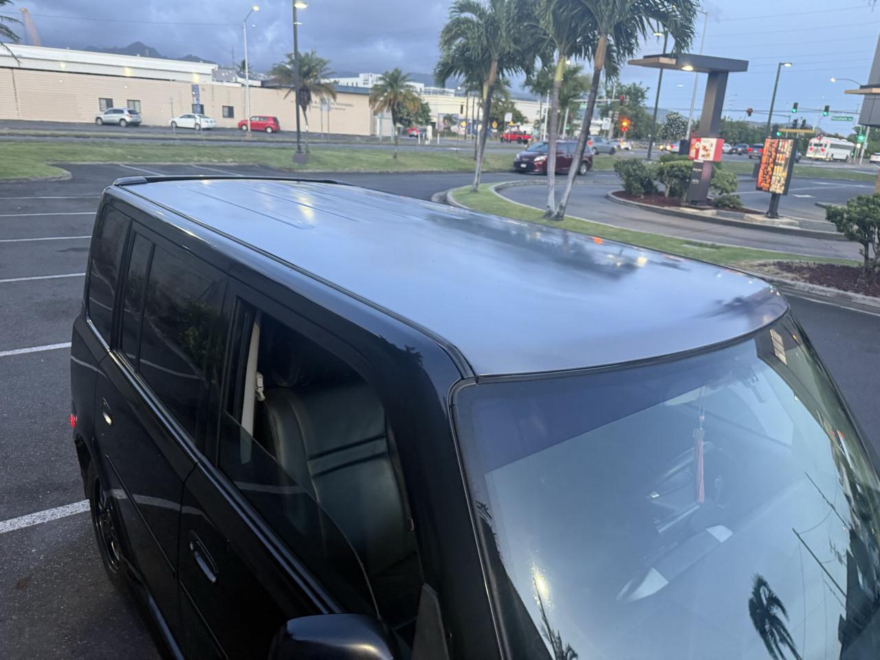 Scion xB Wagon 2005