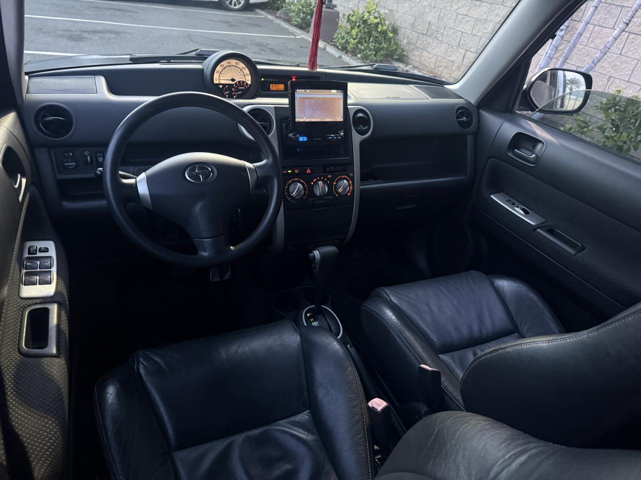 Scion xB Wagon 2005