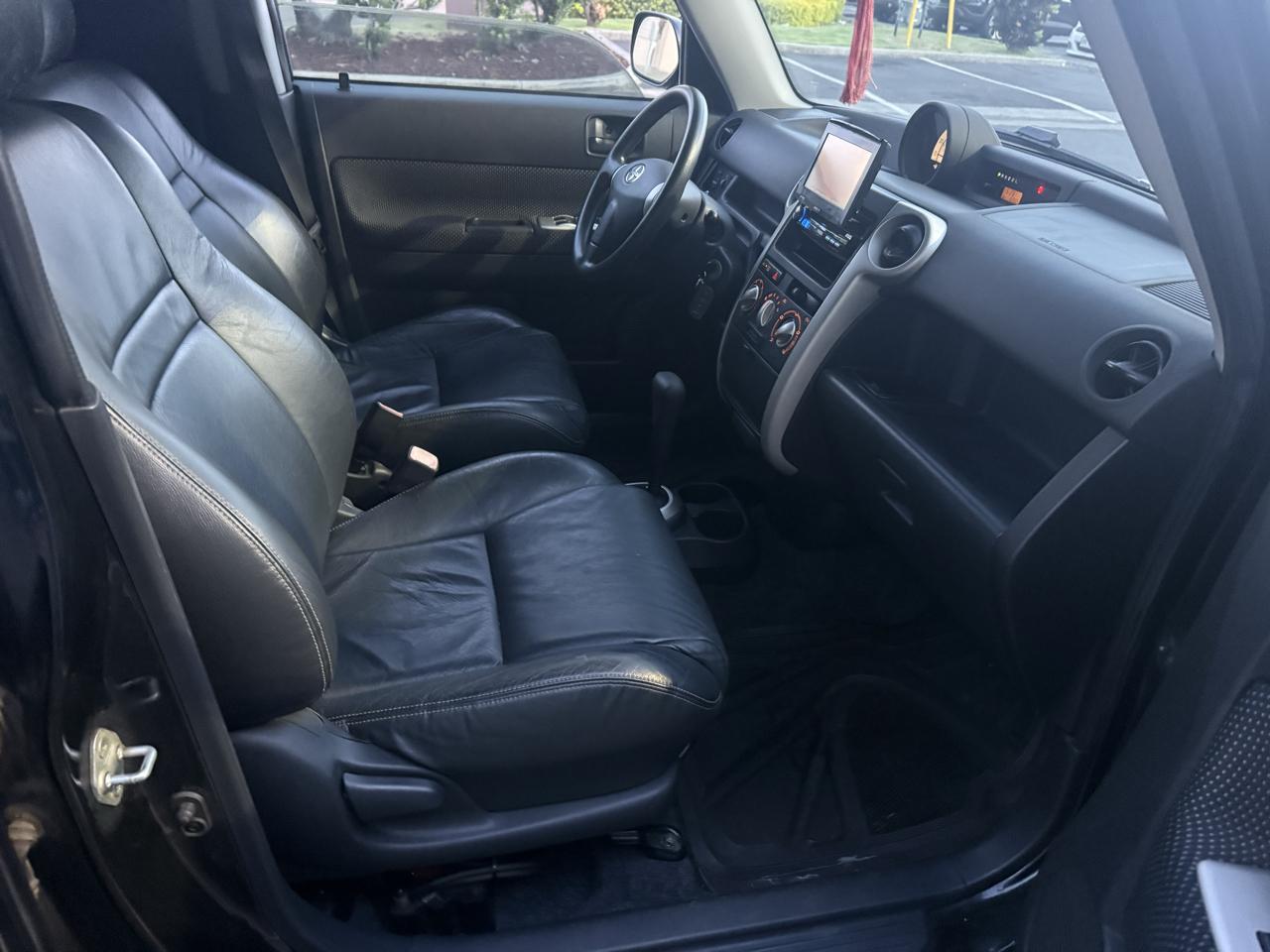 Scion xB Wagon 2005