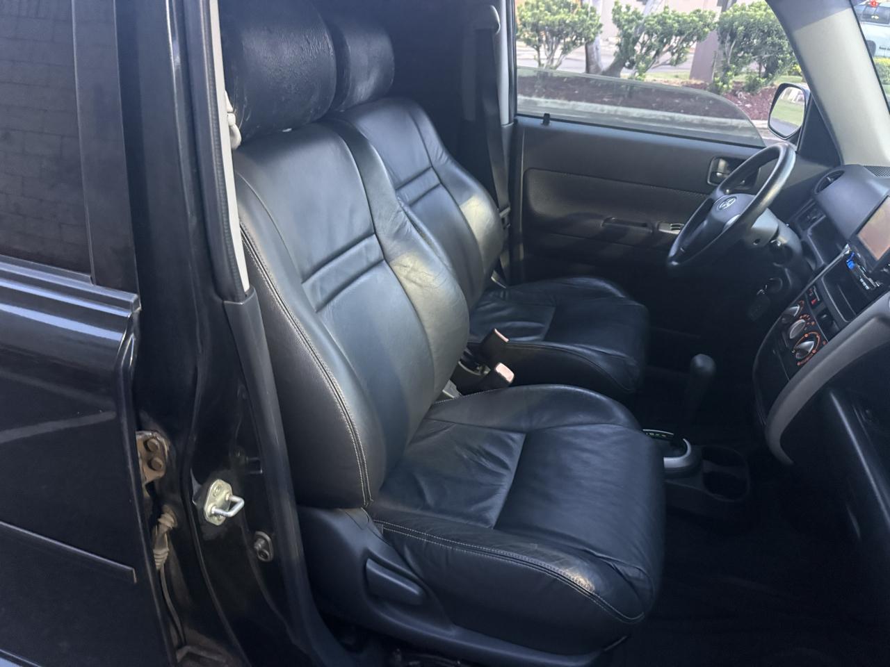 Scion xB Wagon 2005