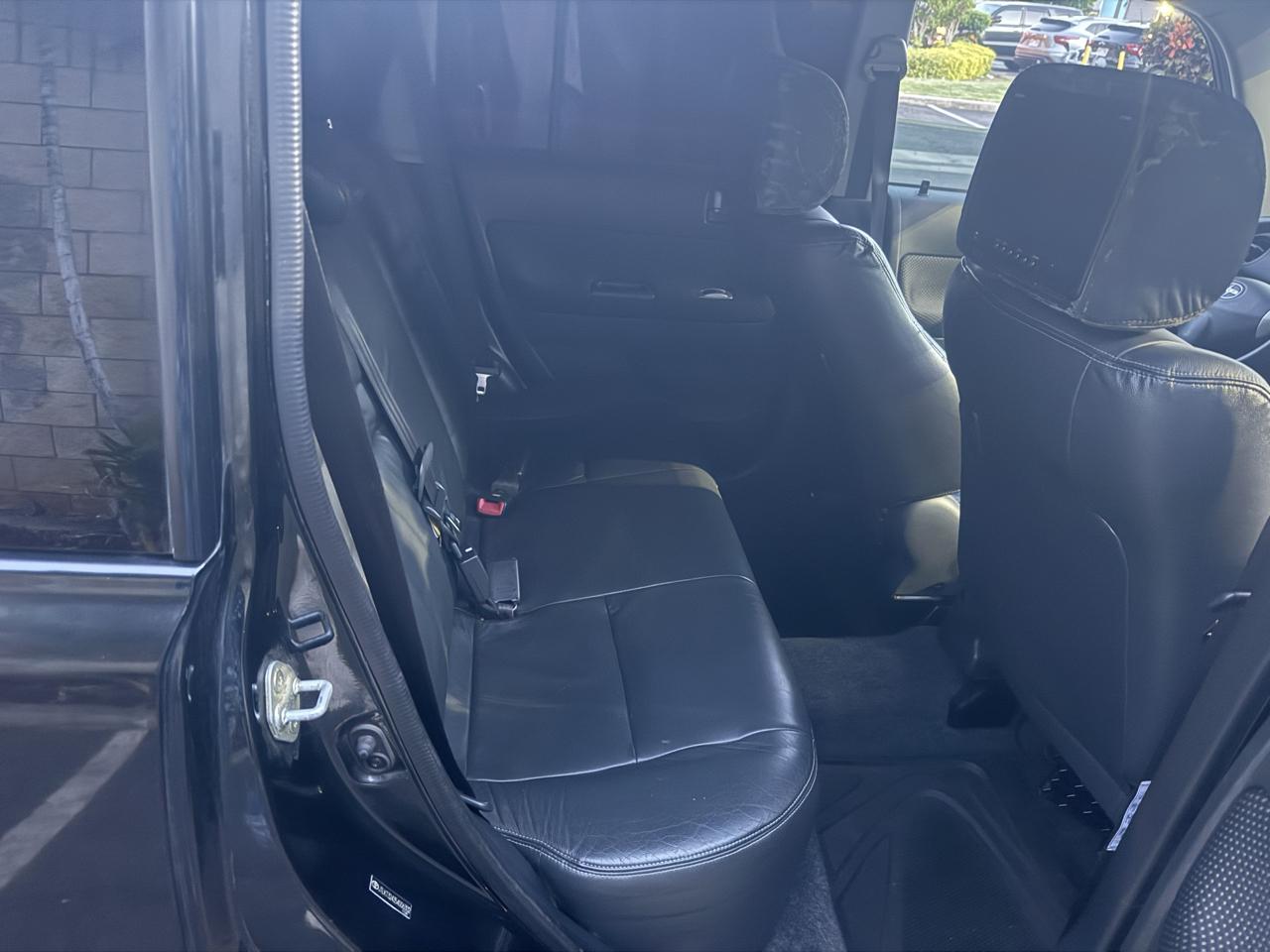 Scion xB Wagon 2005