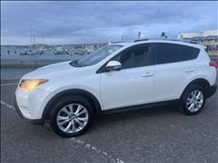 2013 Toyota RAV4 