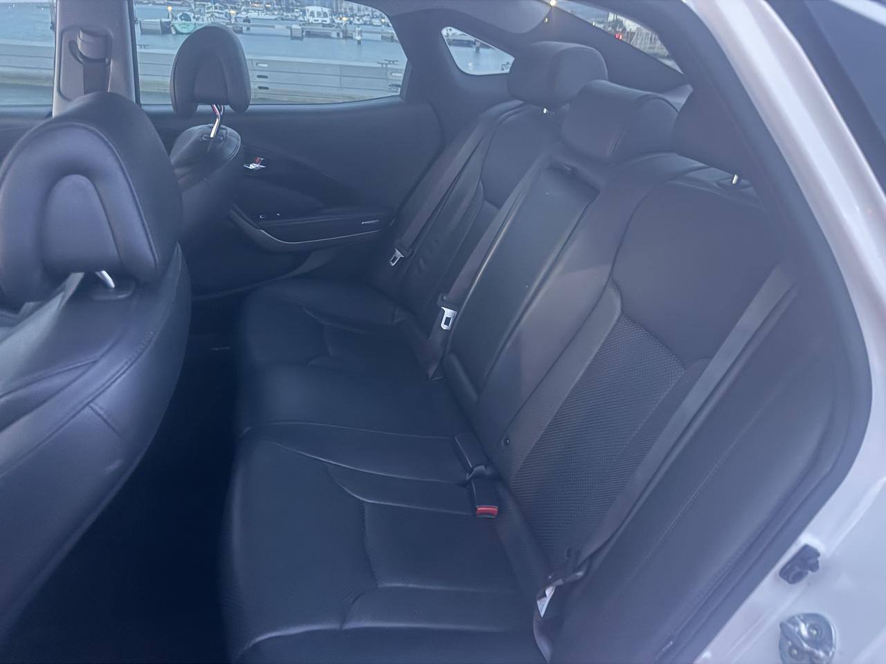 Hyundai Azera Base 2015
