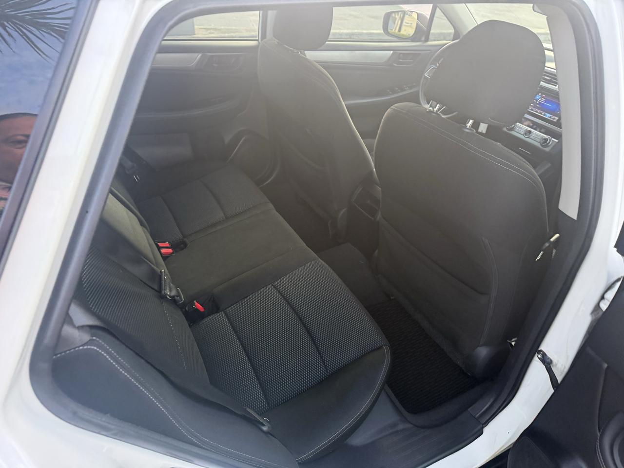 Subaru Outback 2.5i 2019