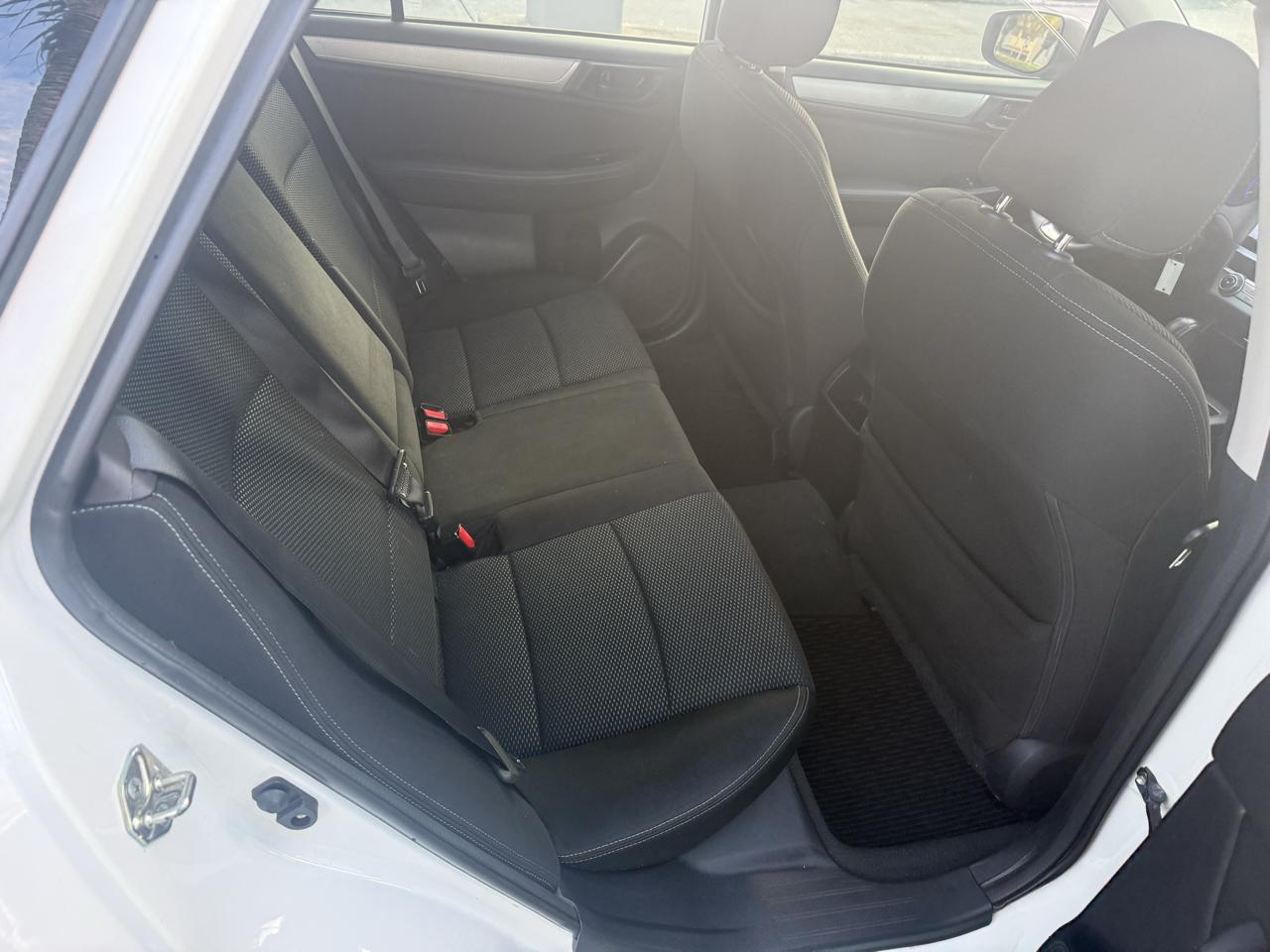 Subaru Outback 2.5i 2019