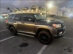 2011 Toyota 4Runner 