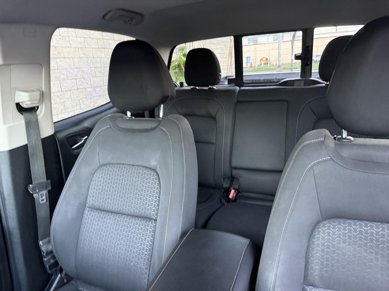 GMC Canyon SLE Crew Cab 4WD 2016
