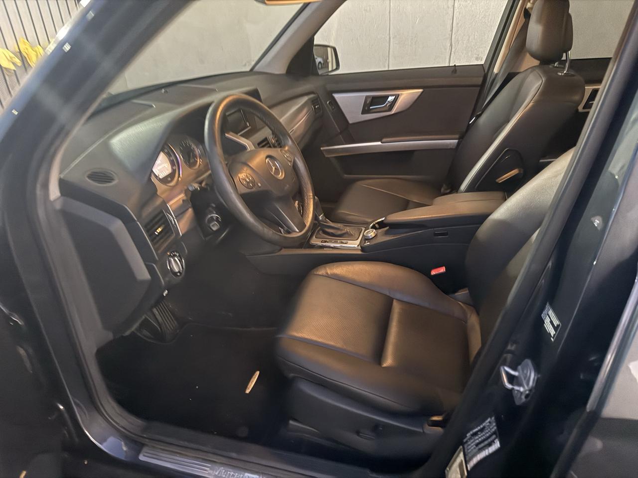 Mercedes-Benz GLK-Class GLK350 2010