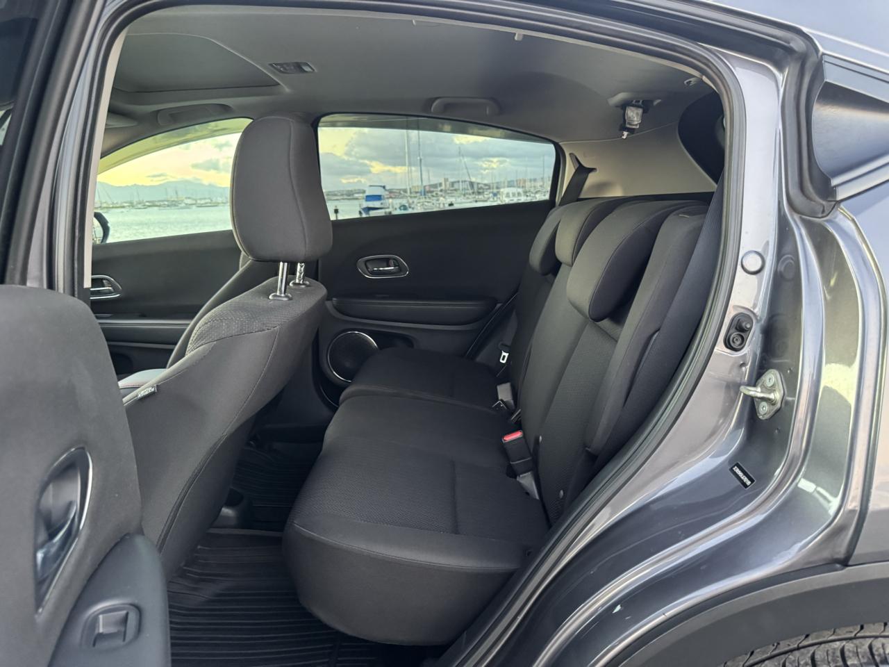 Honda HR-V EX 2WD CVT 2018