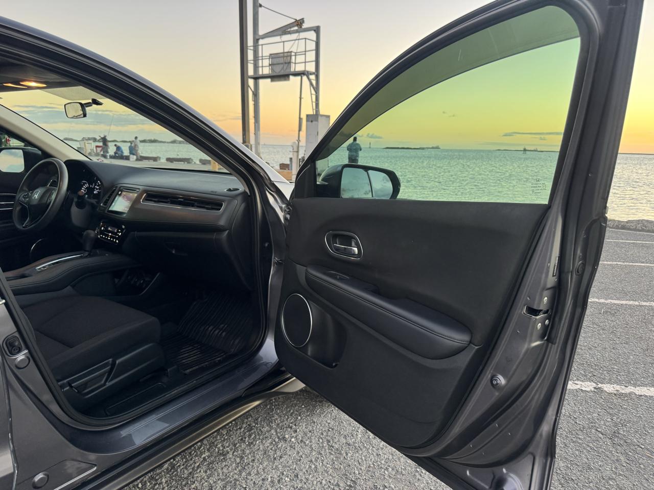 Honda HR-V EX 2WD CVT 2018